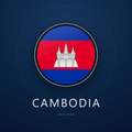 Cambodia eSIM, prepaid travel data SIM and data plan