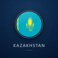 Kazakhstan eSIM, prepaid travel data SIM and data plan
