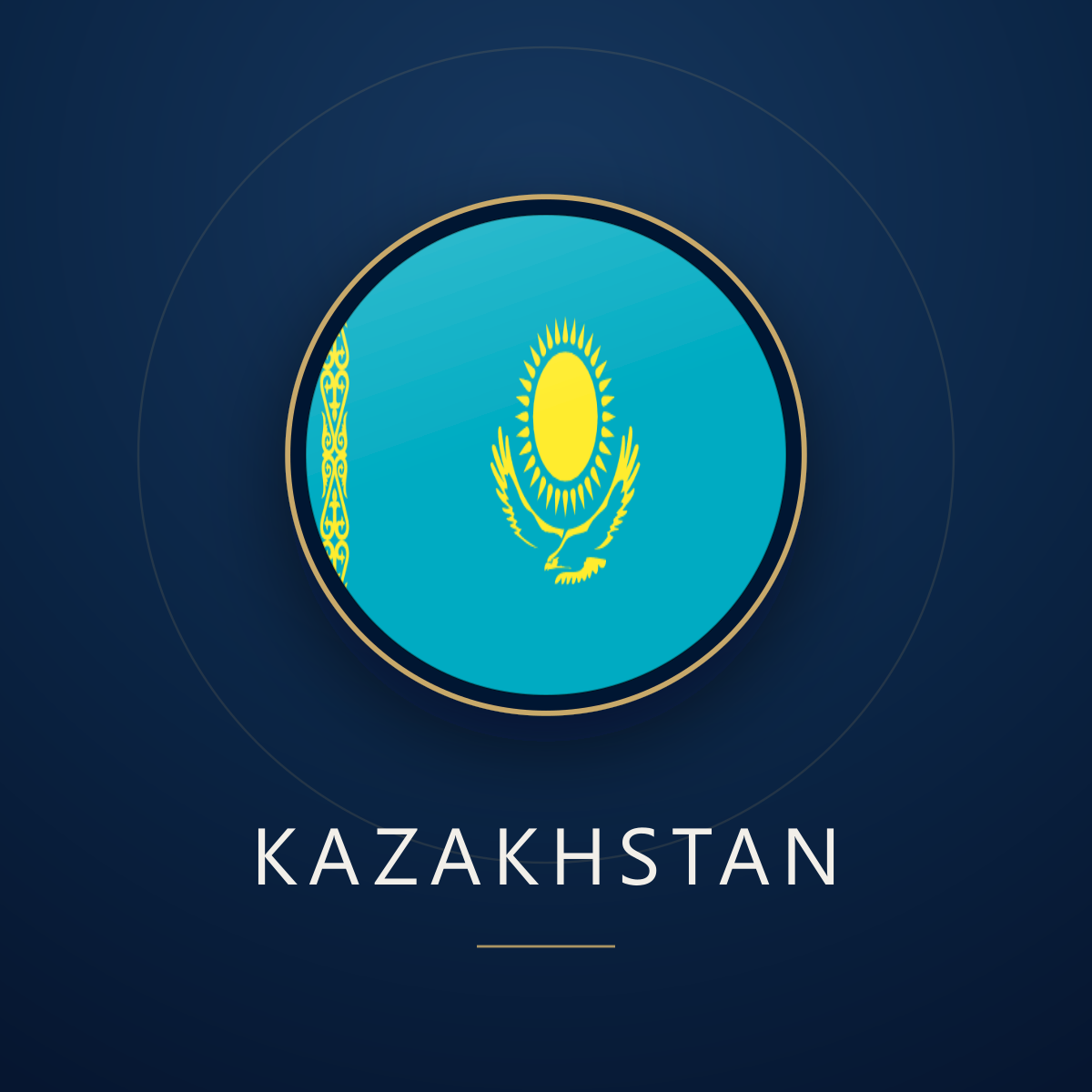 Kazakhstan eSIM, prepaid travel data SIM and data plan