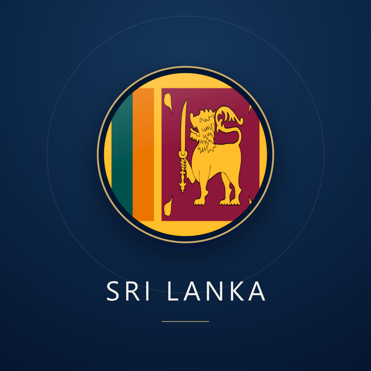 Sri Lanka eSIM, prepaid travel data SIM and data plan