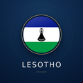 Lesotho eSIM, prepaid travel data SIM and data plan