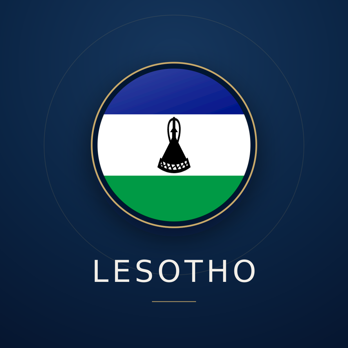 Lesotho eSIM, prepaid travel data SIM and data plan