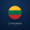 Lithuania eSIM, prepaid travel data SIM and data plan