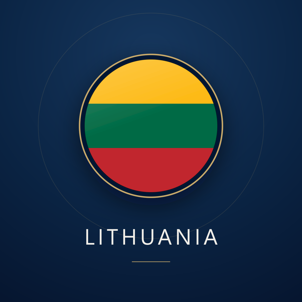 Lithuania eSIM, prepaid travel data SIM and data plan