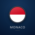 Monaco eSIM, prepaid travel data SIM and data plan