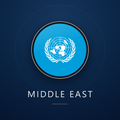 Middle East eSIM, prepaid travel data SIM and data plan