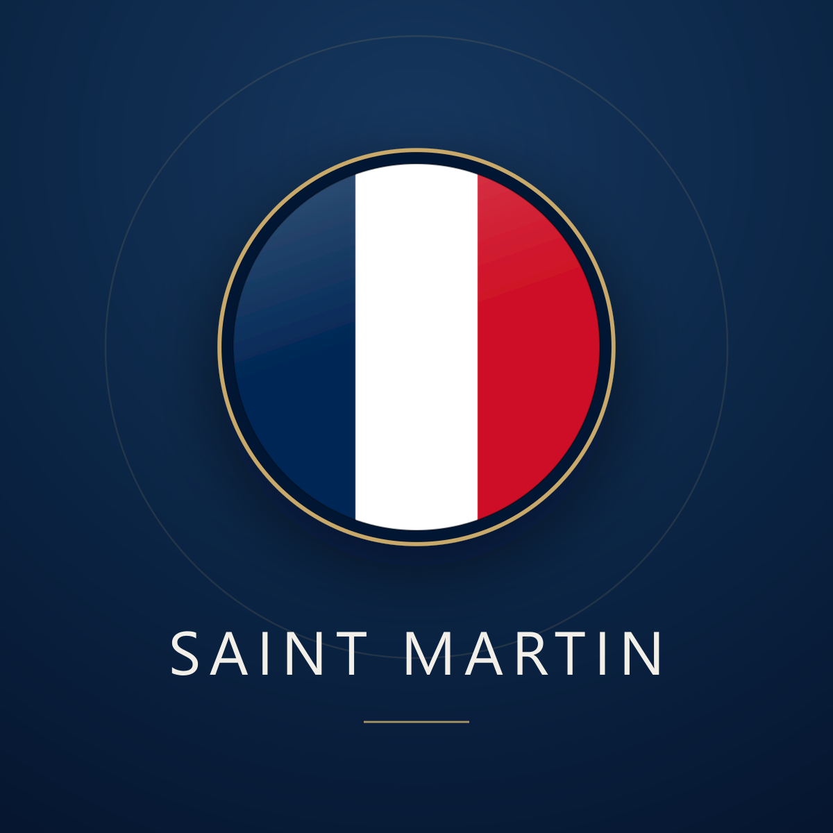 Saint Martin eSIM, prepaid travel data SIM and data plan