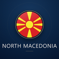 North Macedonia eSIM, prepaid travel data SIM and data plan