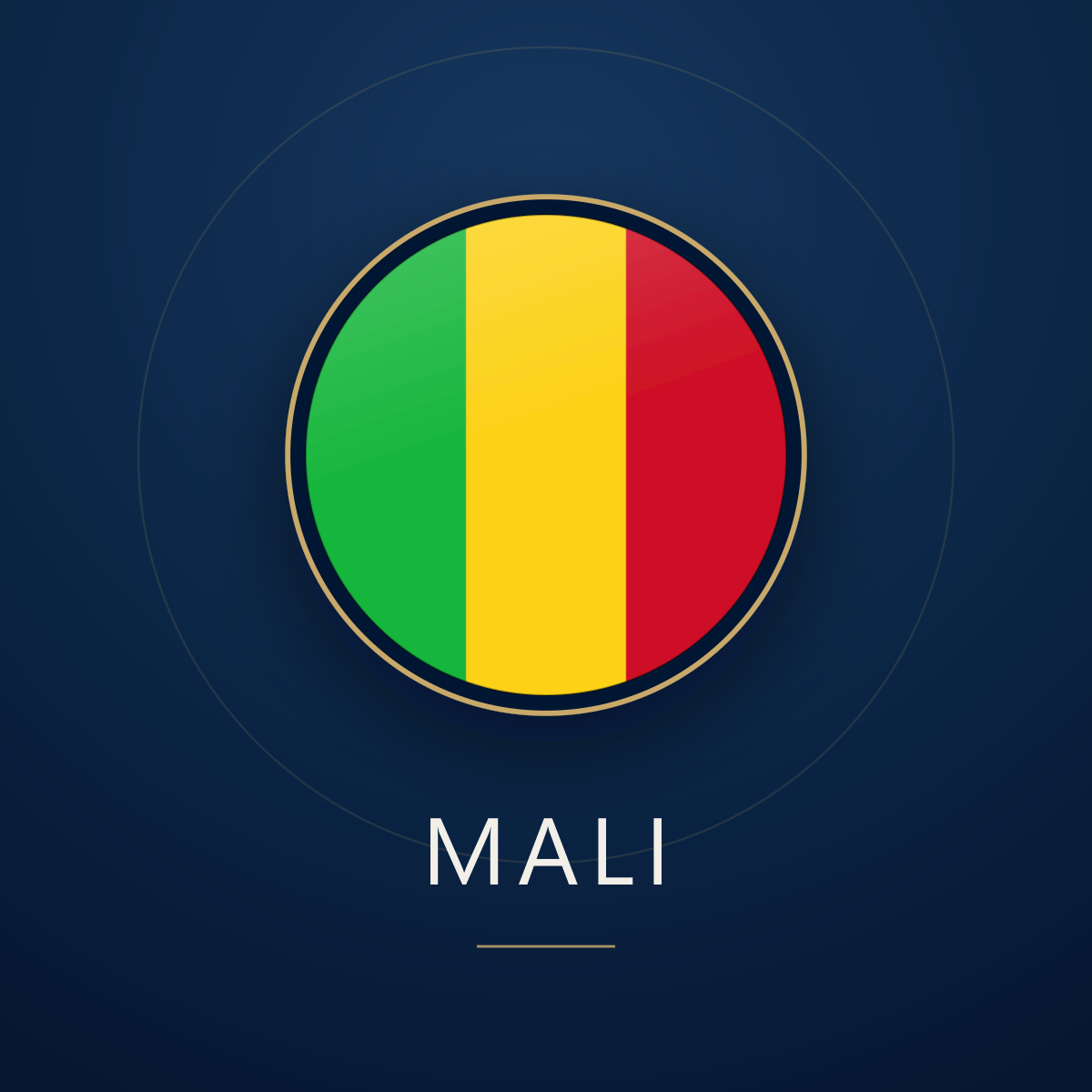 Mali eSIM, prepaid travel data SIM and data plan