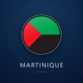 Martinique eSIM, prepaid travel data SIM and data plan