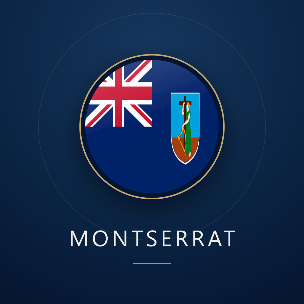Montserrat eSIM, prepaid travel data SIM and data plan