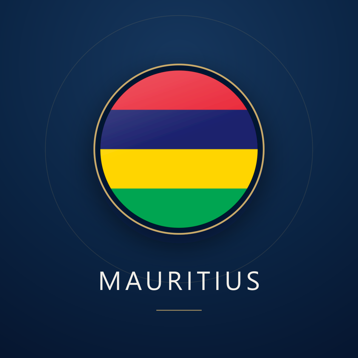 Mauritius eSIM, prepaid travel data SIM and data plan