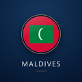 Maldives eSIM, prepaid travel data SIM and data plan