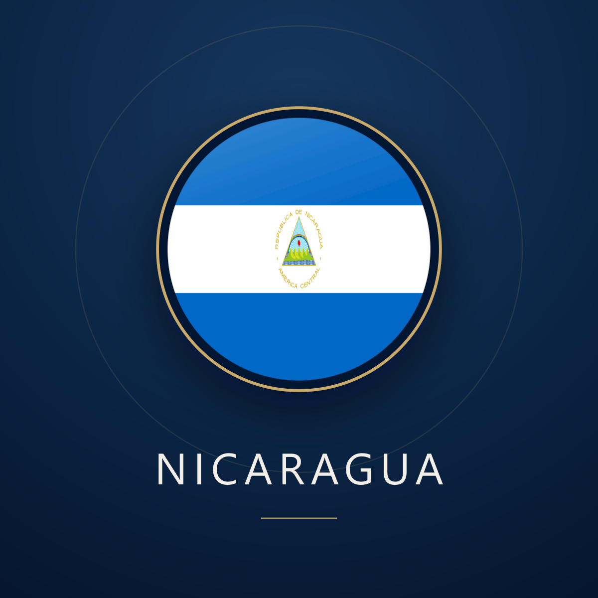 Nicaragua eSIM, prepaid travel data SIM and data plan