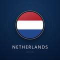 Netherlands eSIM, prepaid travel data SIM and data plan