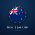 New Zealand eSIM, prepaid travel data SIM and data plan