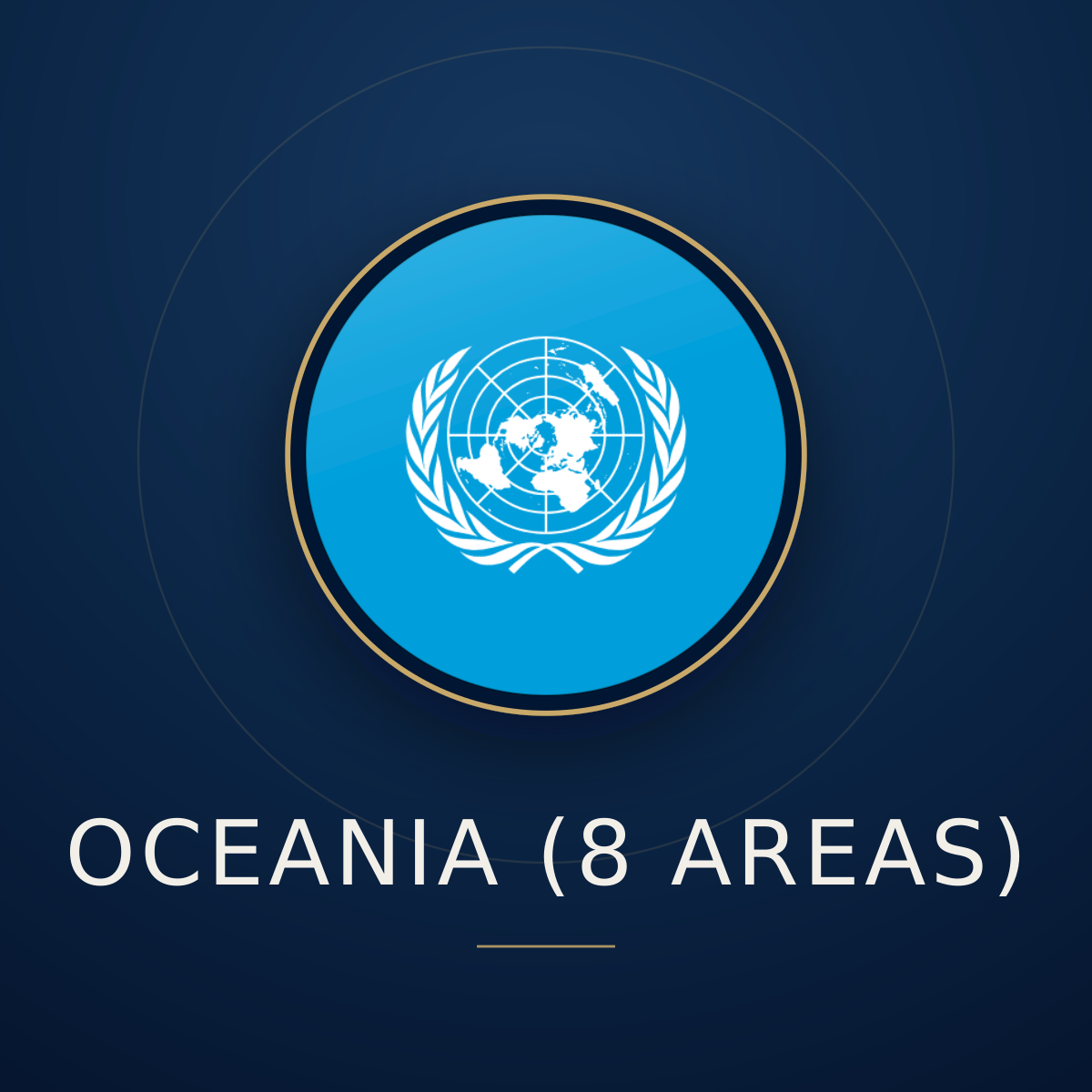 Oceania (8 areas) eSIM, prepaid travel data SIM and data plan