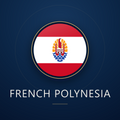 French Polynesia eSIM, prepaid travel data SIM and data plan