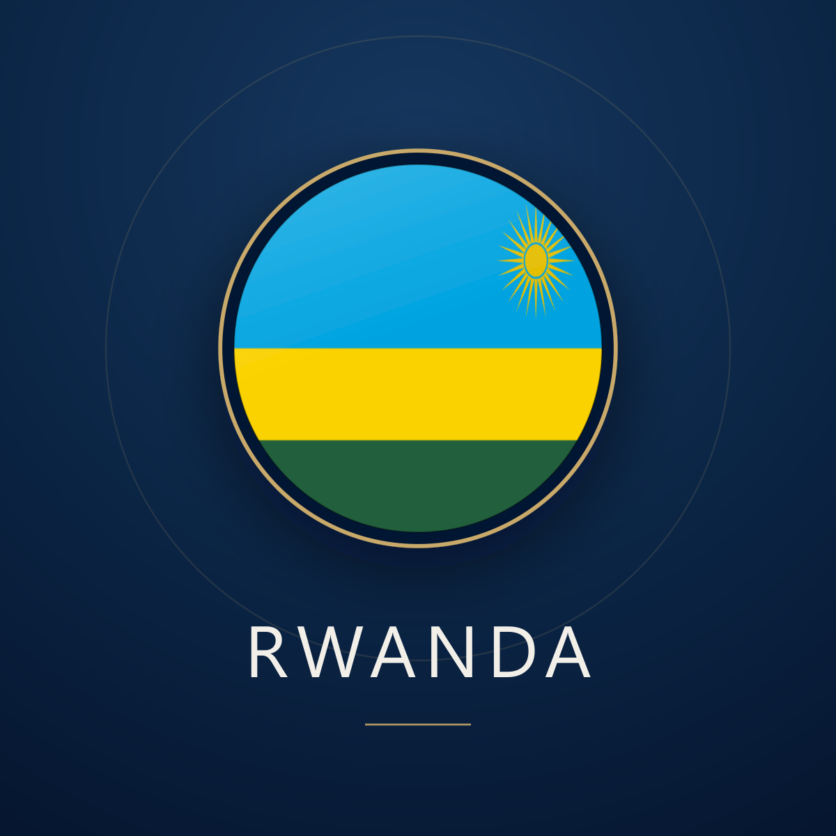 Rwanda eSIM, prepaid travel data SIM and data plan