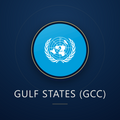 Gulf States (GCC) eSIM, prepaid travel data SIM and data plan