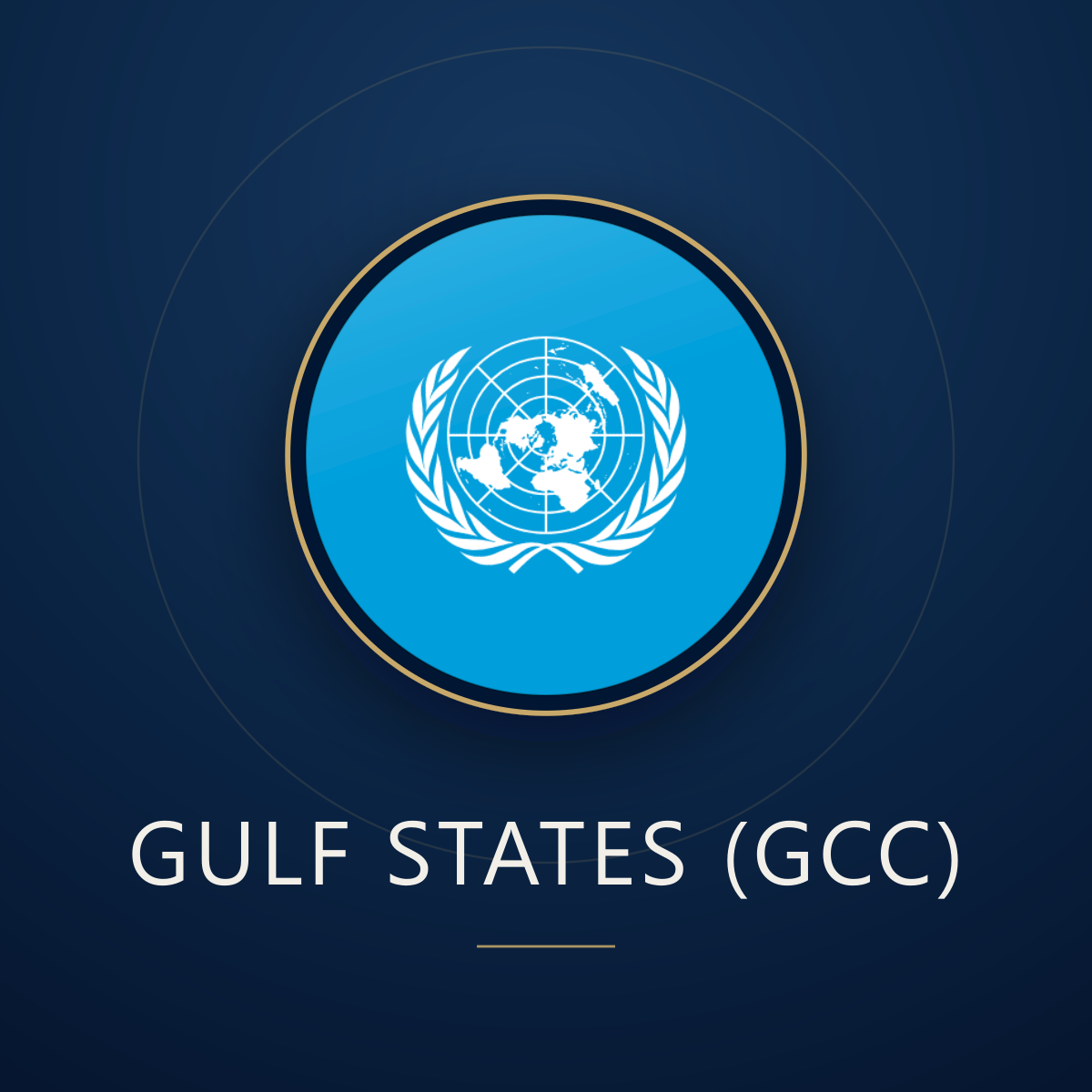 Gulf States (GCC) eSIM, prepaid travel data SIM and data plan