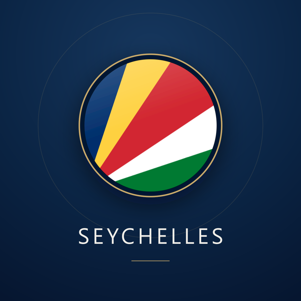 Seychelles eSIM, prepaid travel data SIM and data plan