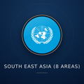 South East Asia (8 areas) eSIM, prepaid travel data SIM and data plan