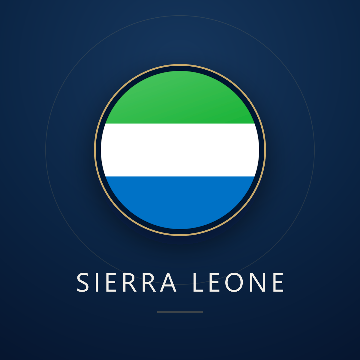 Sierra Leone eSIM, prepaid travel data SIM and data plan