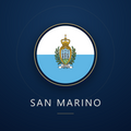 San Marino eSIM, prepaid travel data SIM and data plan