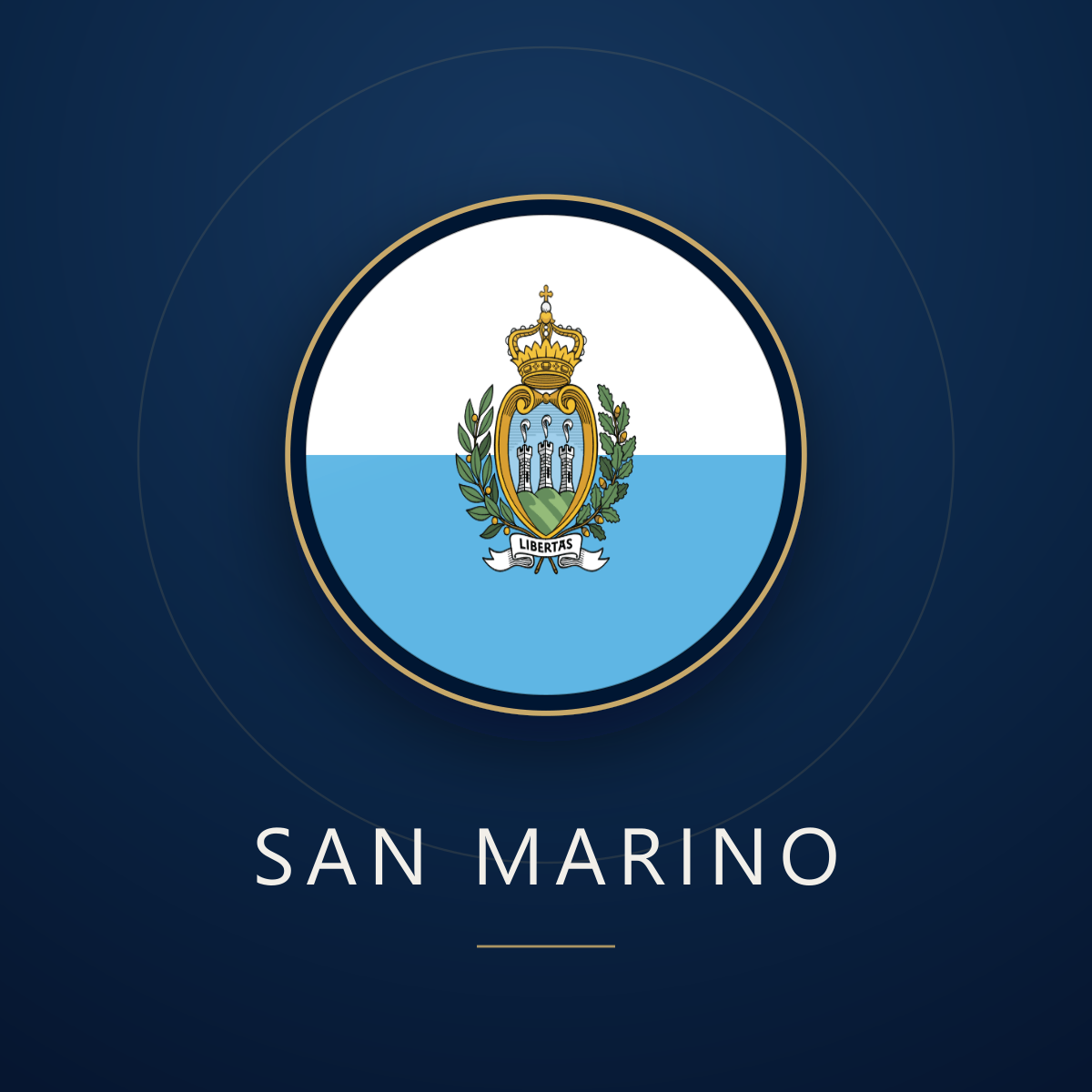 San Marino eSIM, prepaid travel data SIM and data plan