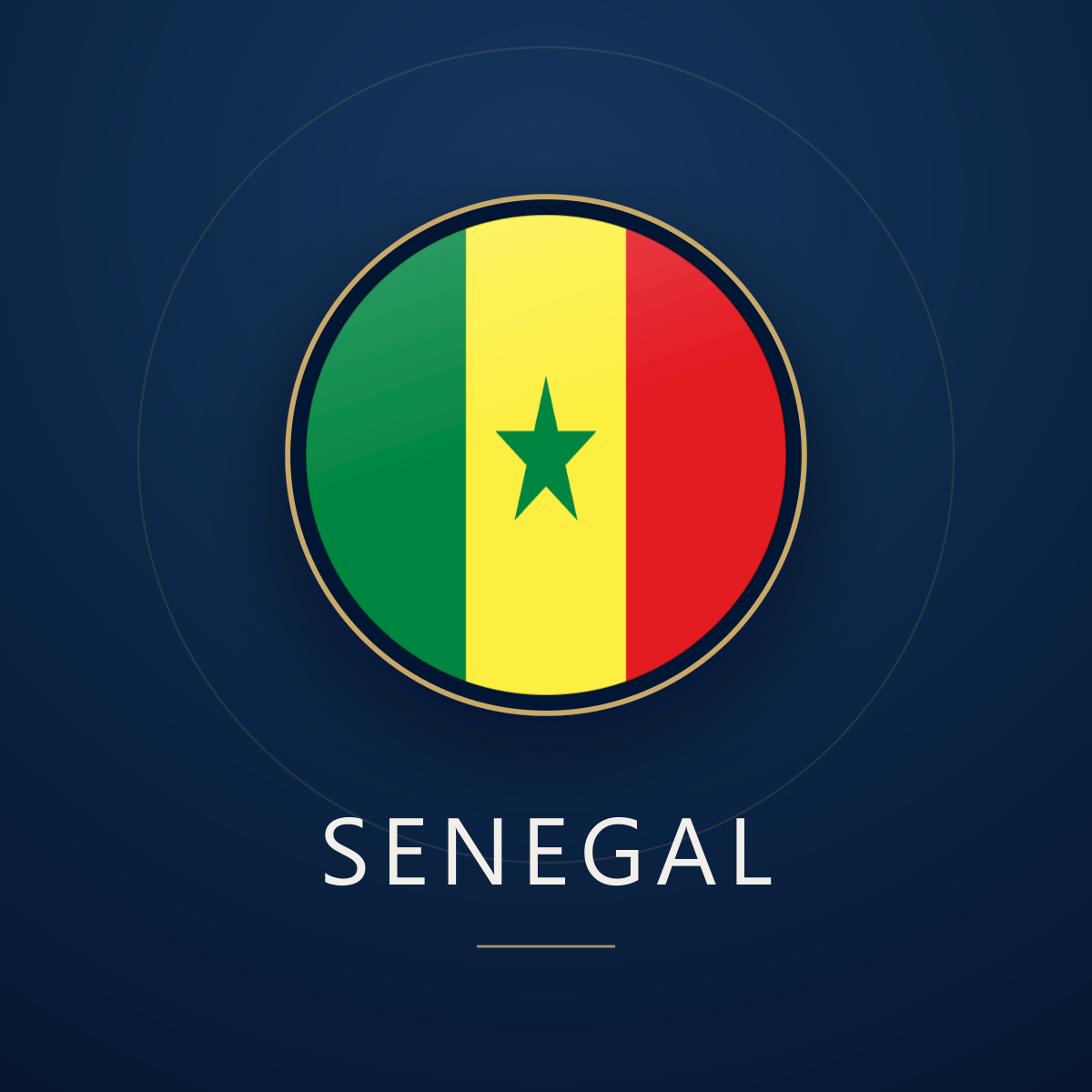 Senegal eSIM, prepaid travel data SIM and data plan