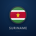 Suriname eSIM, prepaid travel data SIM and data plan