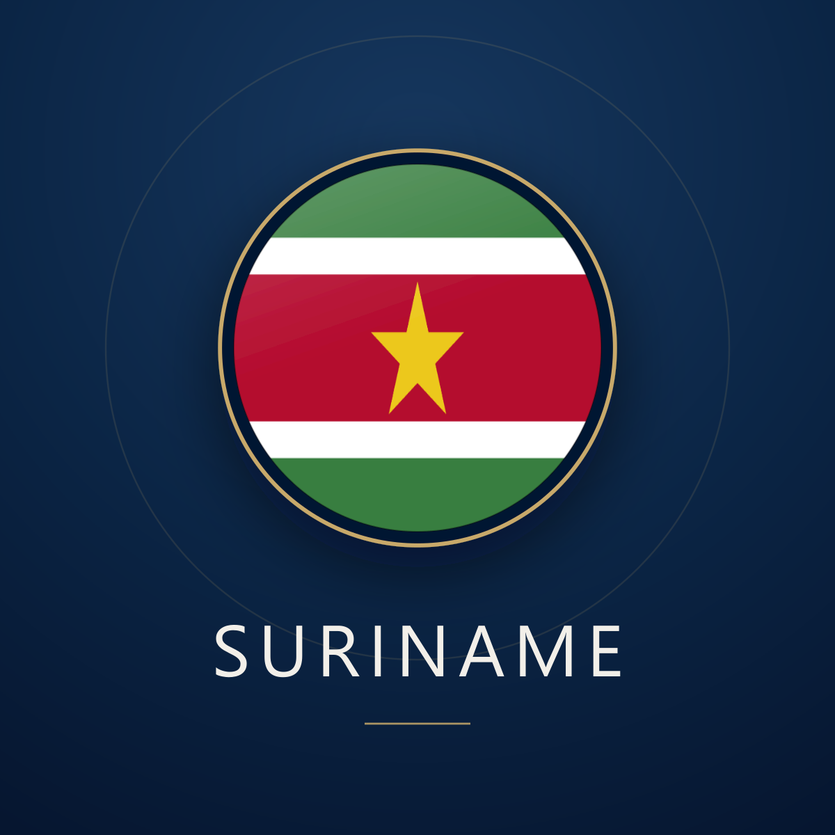 Suriname eSIM, prepaid travel data SIM and data plan