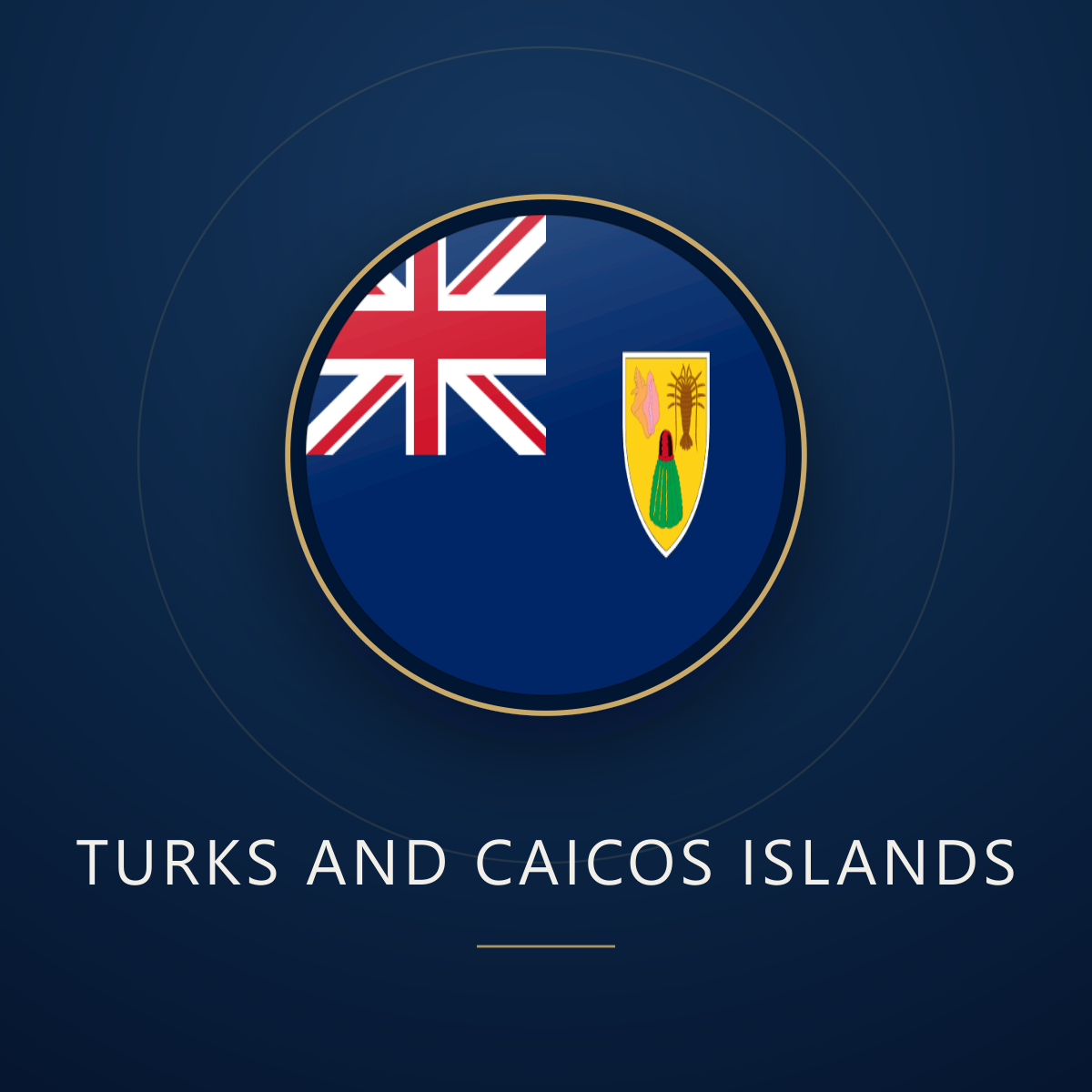Turks and Caicos Islands eSIM, prepaid travel data SIM and data plan