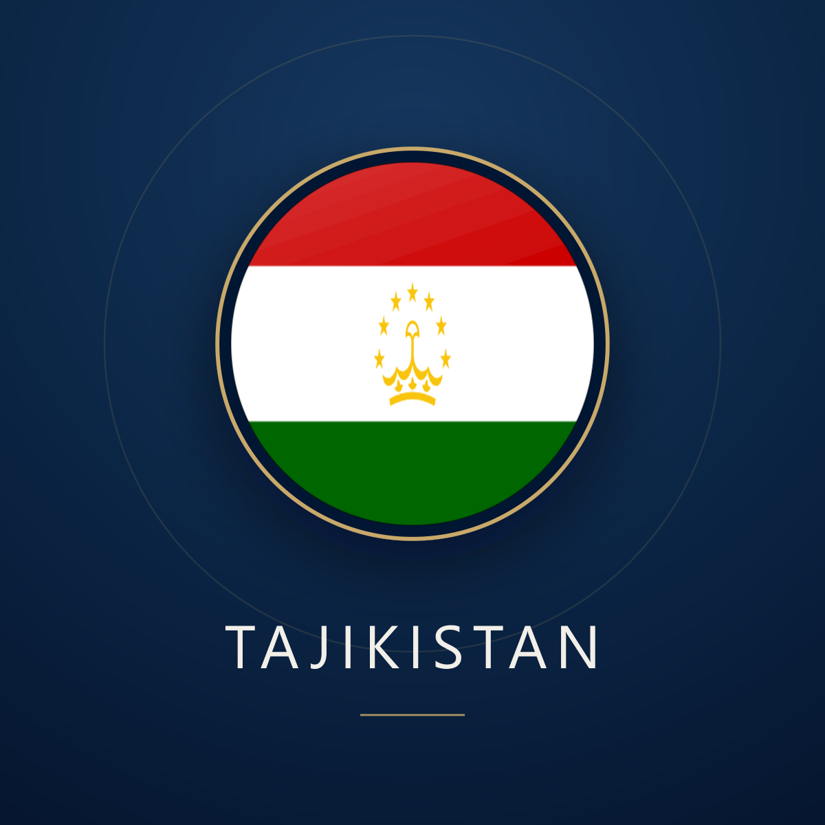 Tajikistan eSIM, prepaid travel data SIM and data plan