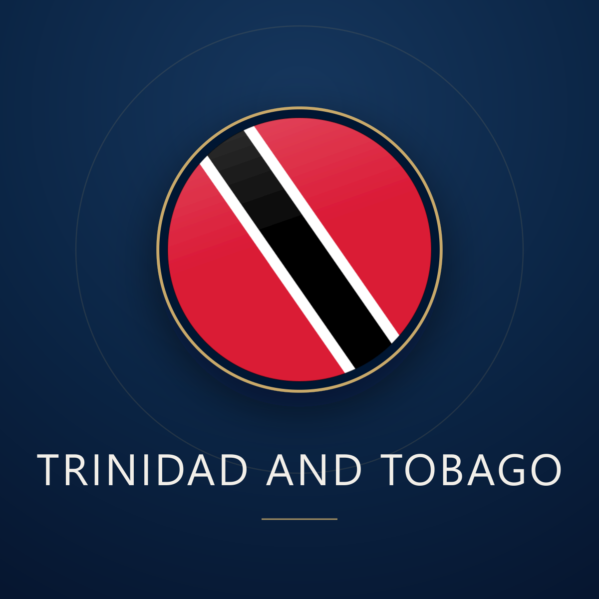 Trinidad and Tobago eSIM, prepaid travel data SIM and data plan