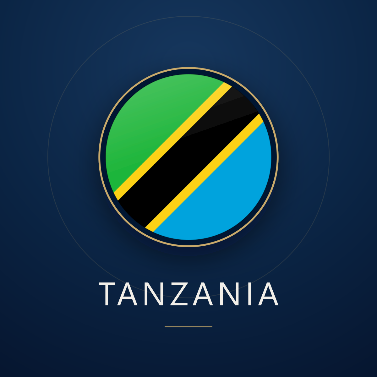 Tanzania eSIM, prepaid travel data SIM and data plan