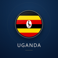 Uganda eSIM, prepaid travel data SIM and data plan