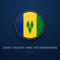 Saint Vincent and the Grenadines eSIM, prepaid travel data SIM and data plan
