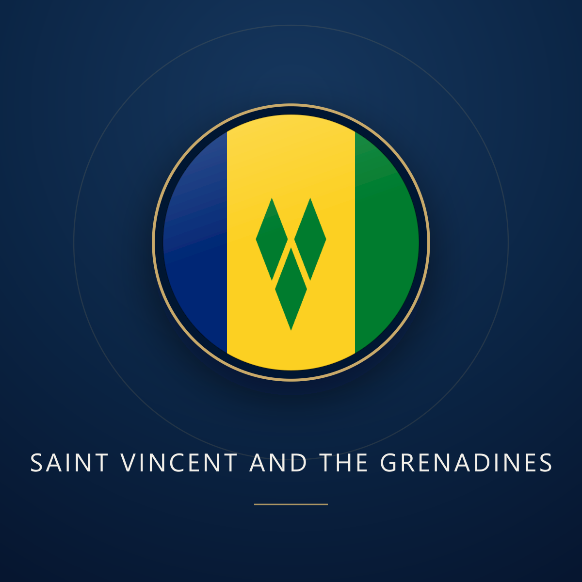 Saint Vincent and the Grenadines eSIM, prepaid travel data SIM and data plan