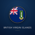 British Virgin Islands eSIM, prepaid travel data SIM and data plan