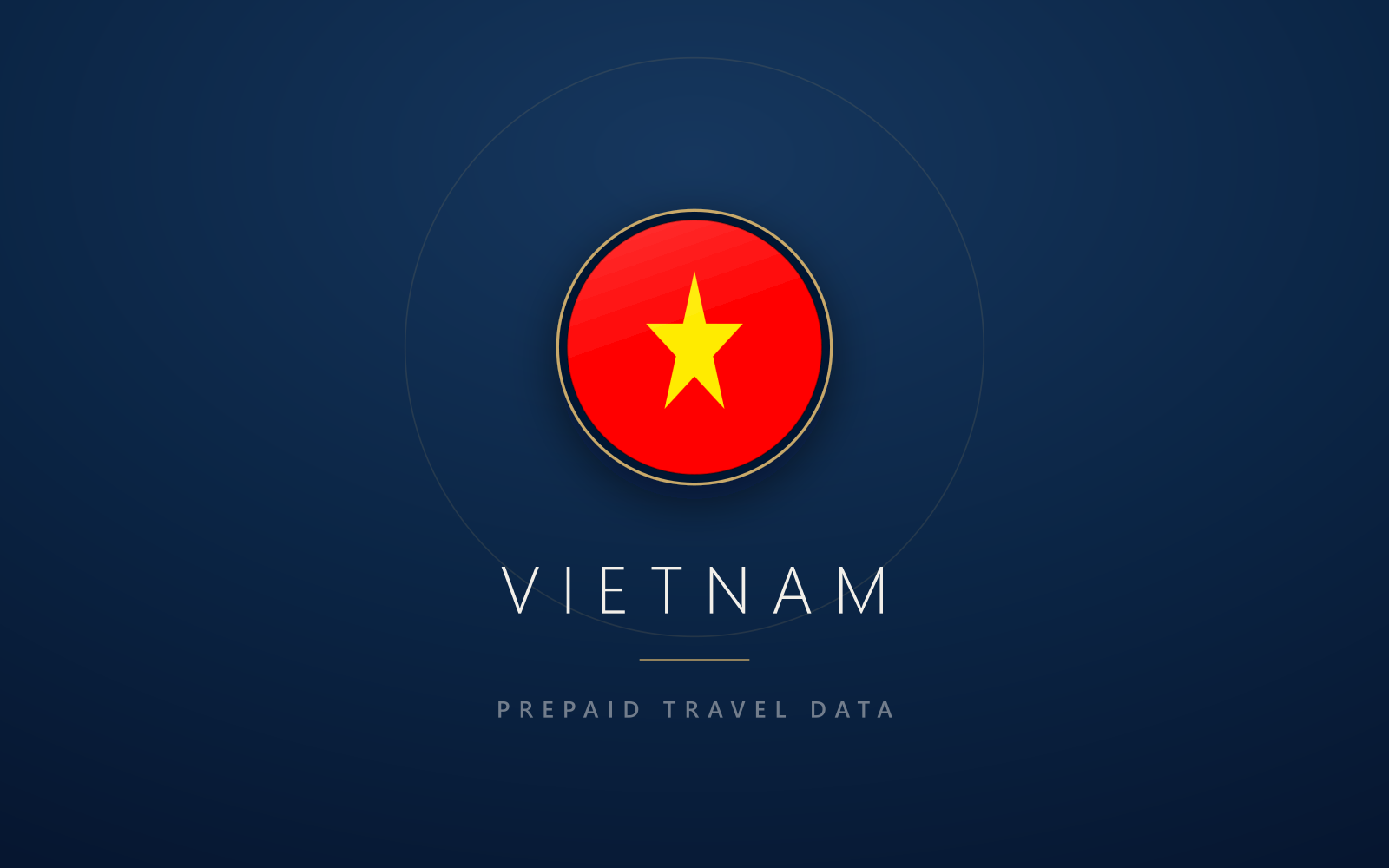 Vietnam eSIM, prepaid travel data SIM and data plan — product hero