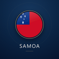 Samoa eSIM, prepaid travel data SIM and data plan