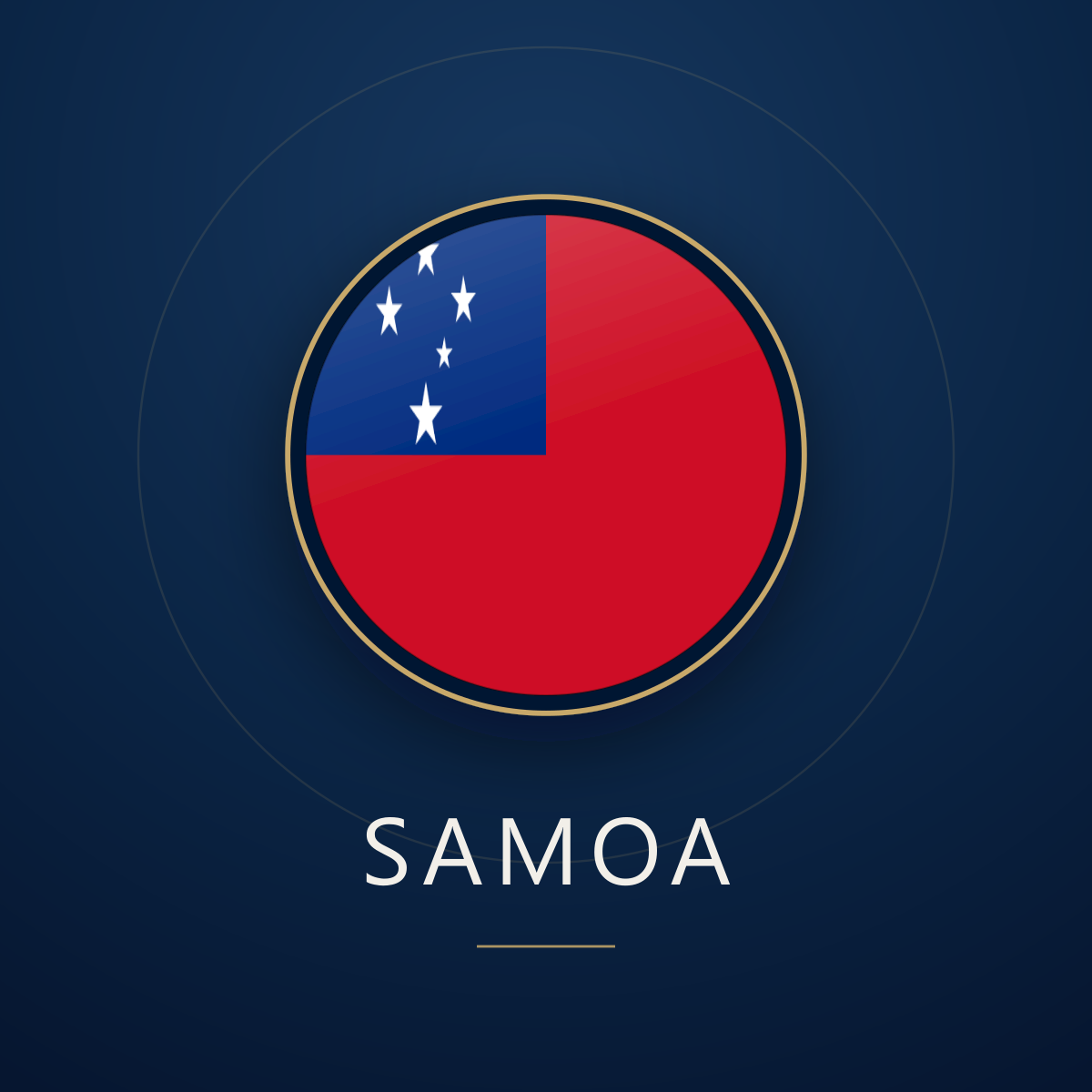 Samoa eSIM, prepaid travel data SIM and data plan