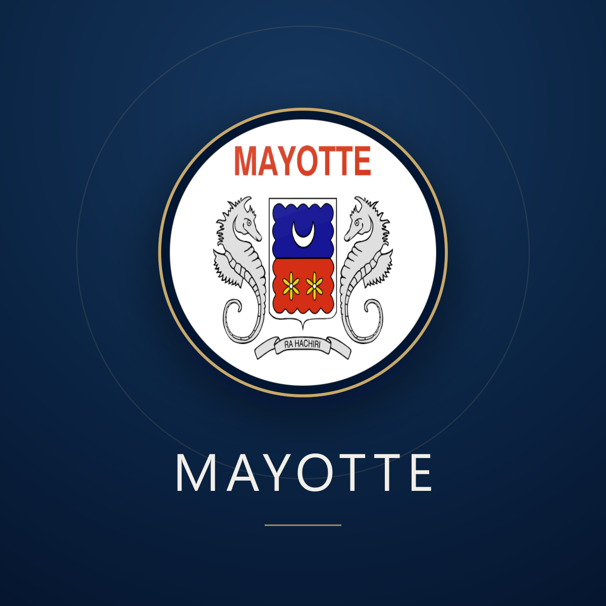 Mayotte eSIM, prepaid travel data SIM and data plan